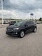 2024 Ford Edge Base