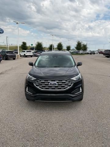 2024 Ford Edge Base