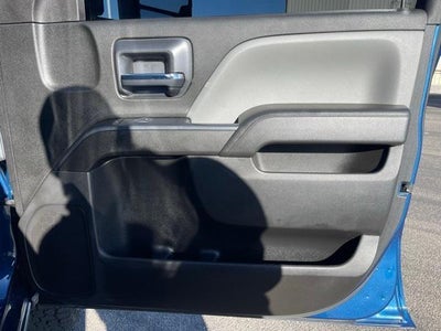 2019 Chevrolet Silverado 2500 HD Base