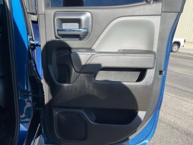 2019 Chevrolet Silverado 2500 HD Base