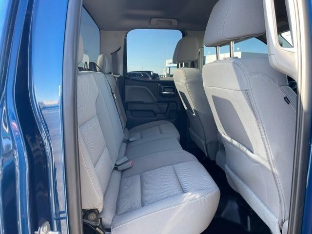 2019 Chevrolet Silverado 2500 HD Base