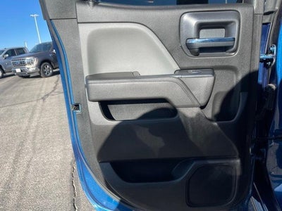 2019 Chevrolet Silverado 2500 HD Base