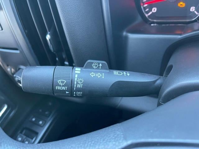 2019 Chevrolet Silverado 2500 HD Base