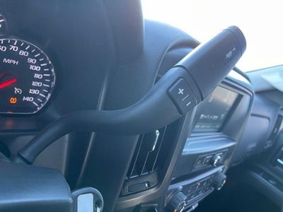 2019 Chevrolet Silverado 2500 HD Base