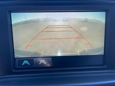 2019 Chevrolet Silverado 2500 HD Base