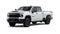 2026 Chevrolet Silverado 2500 HD Base