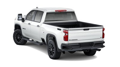 2026 Chevrolet Silverado 2500 HD Base