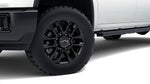 2026 Chevrolet Silverado 2500 HD Base