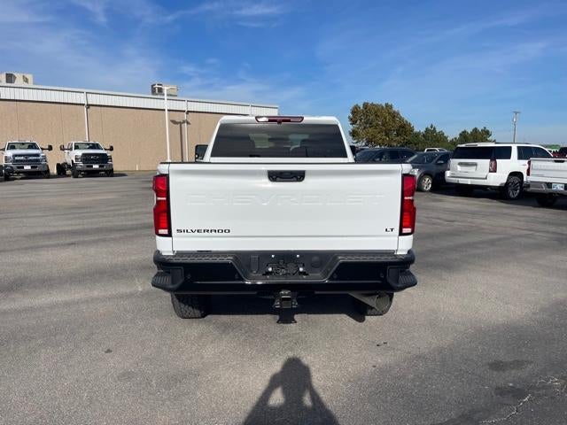 2026 Chevrolet Silverado 2500 HD Base