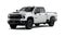 2026 Chevrolet Silverado 2500 HD Base