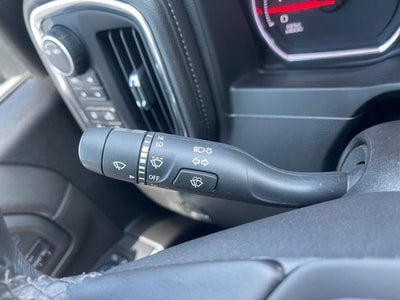 2022 Chevrolet Silverado 2500 HD Base