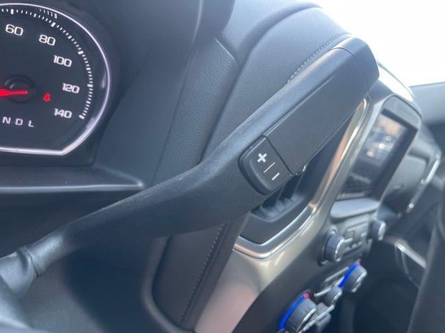 2022 Chevrolet Silverado 2500 HD Base