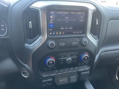 2022 Chevrolet Silverado 2500 HD Base