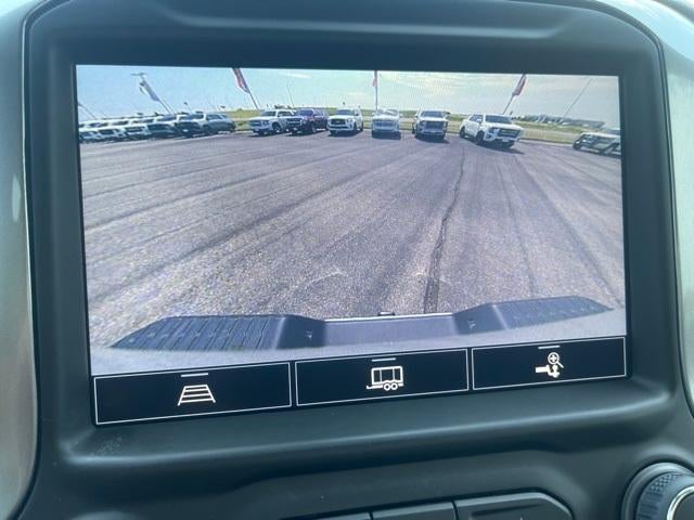 2022 Chevrolet Silverado 2500 HD Base