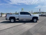 2022 Chevrolet Silverado 2500 HD Base