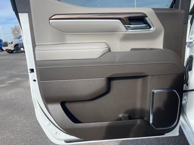 2026 Chevrolet Silverado 1500 Base