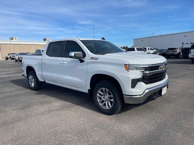 2026 Chevrolet Silverado 1500 Base