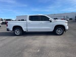 2026 Chevrolet Silverado 1500 Base