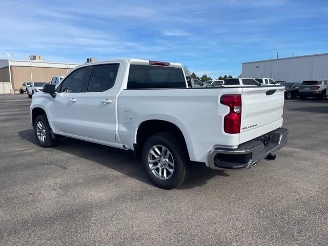 2026 Chevrolet Silverado 1500 Base