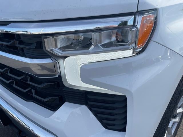 2026 Chevrolet Silverado 1500 Base