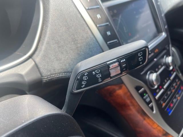 2019 Lincoln Nautilus Base