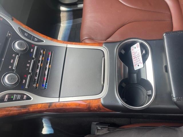 2019 Lincoln Nautilus Base