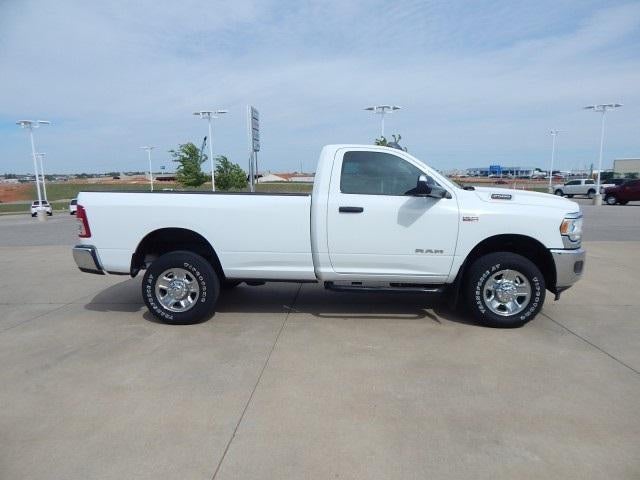 2022 RAM 2500 Base