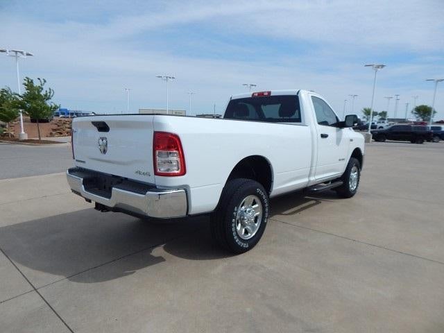 2022 RAM 2500 Base