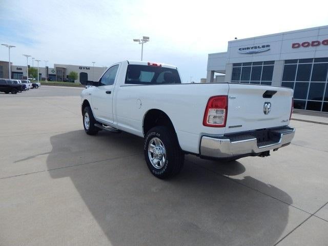 2022 RAM 2500 Base