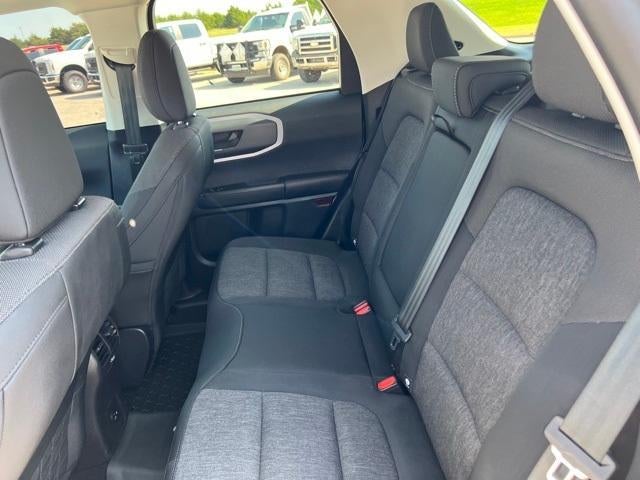 2024 Ford Bronco Sport Base