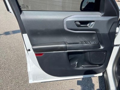 2024 Ford Bronco Sport Base