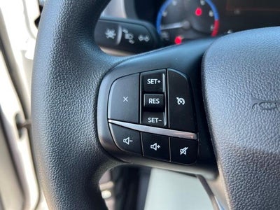 2024 Ford Bronco Sport Base