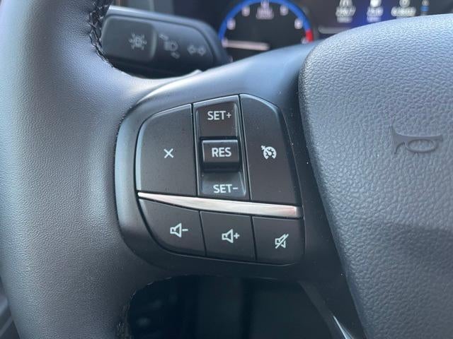 2024 Ford Bronco Sport Base