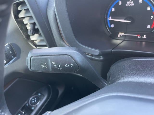 2024 Ford Bronco Sport Base