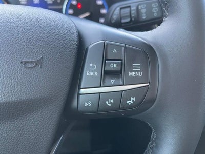 2024 Ford Bronco Sport Base