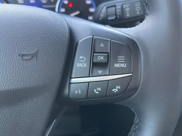 2024 Ford Bronco Sport Base