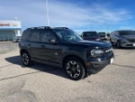 2024 Ford Bronco Sport Base