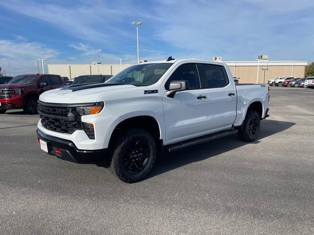 2026 Chevrolet Silverado 1500 Base