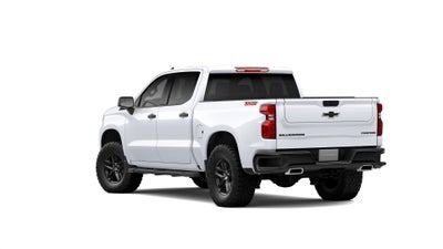 2026 Chevrolet Silverado 1500 Base