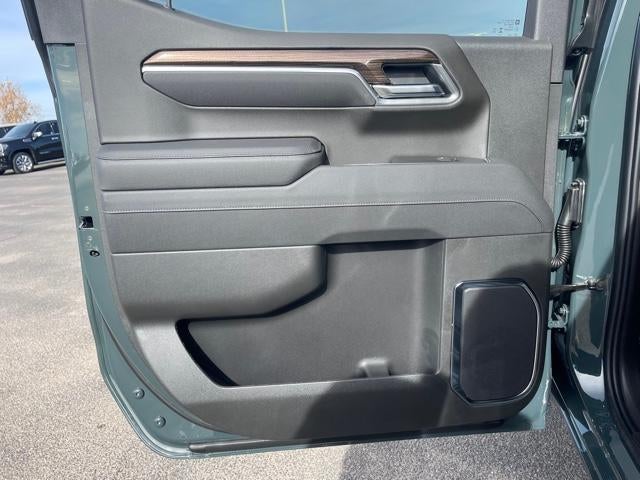 2026 Chevrolet Silverado 1500 Base