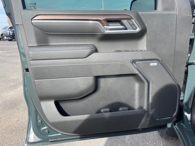 2026 Chevrolet Silverado 1500 Base