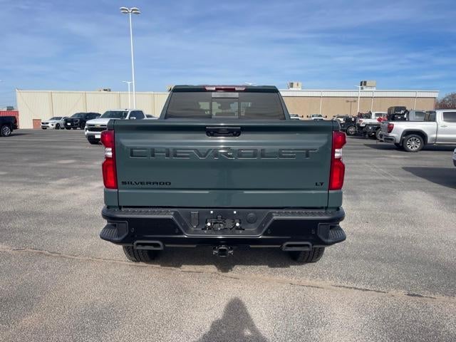 2026 Chevrolet Silverado 1500 Base