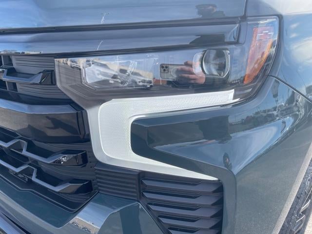 2026 Chevrolet Silverado 1500 Base