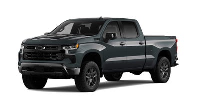 2026 Chevrolet Silverado 1500 Base