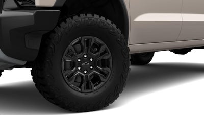 2026 Chevrolet Silverado 1500 Base