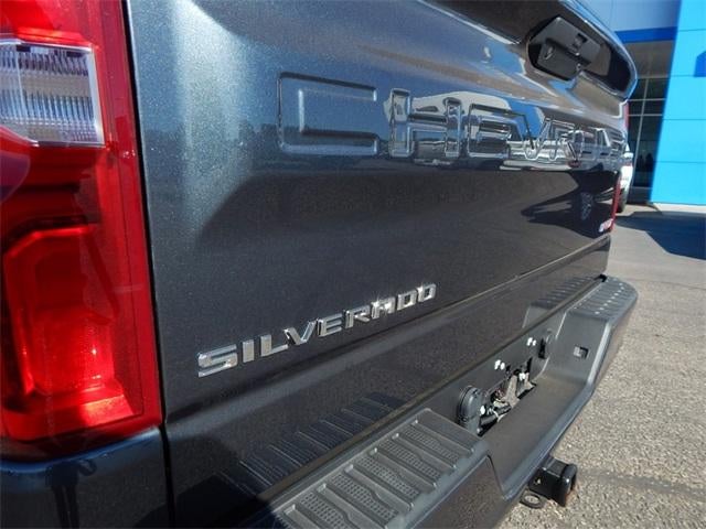 2021 Chevrolet Silverado 1500 Base