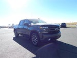2021 Chevrolet Silverado 1500 Base