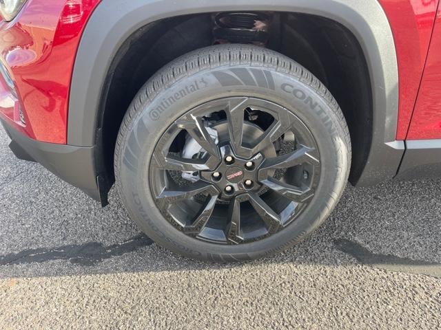 2026 GMC Terrain Base