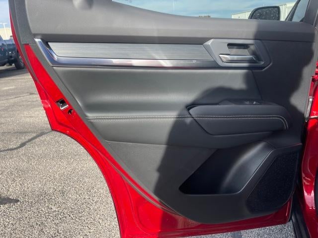 2026 GMC Terrain Base