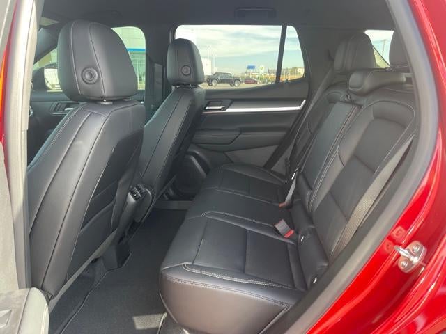 2026 GMC Terrain Base